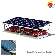 New Style Aluminum Alloy Carport Solar Mounting Solution (MD0134)